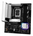 Tarjeta Madre ASRock B860M, Micro-ATX, LGA 1851, Intel B860, 256GB DDR5, HDMI/DP para Intel - Imagen adicional 4