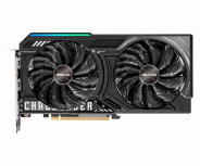 Tarjeta de Video ASRock AMD Radeon RX 9060 XT Challenger OC, 16GB 128-bit GDDR6, PCI Express x16 5.0 - Imagen adicional 1