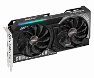 Tarjeta de Video ASRock AMD Radeon RX 9060 XT Challenger OC, 16GB 128-bit GDDR6, PCI Express x16 5.0 - Imagen adicional 2