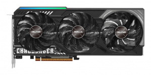 Tarjeta de Video ASRock AMD Radeon RX 9070 Challenger, 16GB 256-bit GDDR6, PCI Express 5.0 