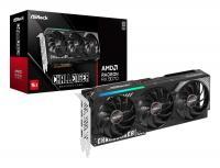 Tarjeta de Video ASRock AMD Radeon RX 9070 Challenger, 16GB 256-bit GDDR6, PCI Express 5.0 