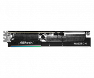 Tarjeta de Video ASRock AMD Radeon RX 9070 XT, 16GB 256-bit GDDR6, PCI Express x16 5.0  - Imagen adicional 3