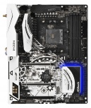 Tarjeta Madre ASRock ATX X370 Taichi, S-AM4, AMD X370, 64GB DDR4 para AMD