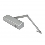 Assa Abloy Cierrapuertas de Uso Rudo para Exteriores, hasta 150Kg