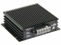 Astron Convertidor Industrial CD - CD, Entrada 22 - 32V, Salida 13,8V, 12A