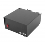 Astron Fuente de Poder RS-12A, Interior, 110V, 12A