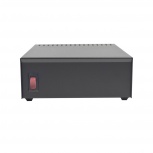 Astron Fuente de Poder Perfil Bajo SL-11R, Interior, 110V, 11A