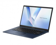 Laptop ASUS VivoBook 14, 14" 1920x1080 Full HD, Intel Core i3-1315U, 8GB, 128GB SSD, Windows 11 Home  S, Inglés image