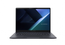 Laptop ASUS ExpertBook B3, 14" 1920x1200 WUXGA, Intel Core Ultra 7 155H, 16GB, 512GB SSD, Windows 11 Pro, Español