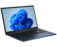 Laptop ASUS Vivobook 15 F1504VA, 15.6" 1920x1080 Full HD, Intel Core 5 120U, 8GB, 512GB SSD, Windows 11 Home, Inglés - Imagen del combo