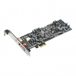 ASUS Tarjeta de Sonido XONAR/DGX, 5.1, 24-bit, PCI Express