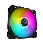 Ventilador ASUS TUF GAMING TF120, 3x 120mm, 1900RPM, ARGB, Negro - Imagen adicional 5