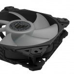 Ventilador ASUS TUF GAMING TF120, 3x 120mm, 1900RPM, ARGB, Negro - Imagen adicional 8