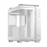 Gabinete ASUS TUF Gaming GT502 Horizon, Midi-Tower, ATX/Micro-ATX/Mini-ITX, USB 3.0, sin Fuente, sin Ventiladores Instalados, Blanco image