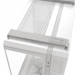 Gabinete ASUS TUF Gaming GT502 Horizon, Midi-Tower, ATX/Micro-ATX/Mini-ITX, USB 3.0, sin Fuente, sin Ventiladores Instalados, Blanco image