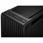 Gabinete ASUS ProArt PA602, Midi-Tower, ATX/DTX/EATX/Micro-ATX/Mini-DTX/Mini-ITX, USB 2.0, sin Fuente, 3 Ventiladores Instalados, Negro image