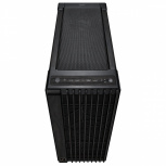 Gabinete ASUS ProArt PA602, Midi-Tower, ATX/DTX/EATX/Micro-ATX/Mini-DTX/Mini-ITX, USB 2.0, sin Fuente, 3 Ventiladores Instalados, Negro image