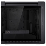 Gabinete ASUS ProArt PA602, Midi-Tower, ATX/DTX/EATX/Micro-ATX/Mini-DTX/Mini-ITX, USB 2.0/3.0, sin Fuente, 3 Ventiladores Instalados, Negro image