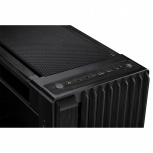 Gabinete ASUS ProArt PA602, Midi-Tower, ATX/DTX/EATX/Micro-ATX/Mini-DTX/Mini-ITX, USB 2.0, sin Fuente, 3 Ventiladores Instalados, Negro - Imagen adicional 6