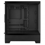 Gabinete ASUS A31, Midi-Tower, ATX/Micro-ATX/Mini-ITX, USB 3.0, sin Fuente, sin Ventiladores Instalados, Negro image