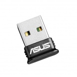ASUS Mini Adaptador Bluetooth USB-BT400, Inalámbrico, 3 Mbit/s