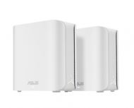 ASUS Router ZenWiFi BD4 MU-MIMO, Wi-Fi 7, 2 x RJ-45 2882 Mbit/s WLAN, Inalámbrico, Doble Banda 2.4/5 GHz, 4 Antenas Internas image