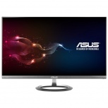 Monitor ASUS MX27AQ LED 27'', Quad HD, HDMI, Bocinas Integradas (2 x 3W), Negro/Plata