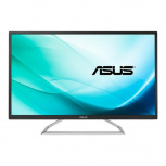 Monitor ASUS VA325H LCD 31.5'', Full HD, HDMI, con Bocinas, Negro