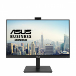Monitor ASUS BE279QSK LCD 27", 1920x1080 Full HD, 60Hz, HDMI/DisplayPort, Bocinas Integradas, Negro