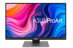Monitor ASUS ProArt PA278QV LED 27", 2560x1440, 75Hz, HDMI/DisplayPort, Bocinas Integradas, Negro - Imagen adicional 1