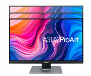 Monitor ASUS ProArt PA278QV LED 27", 2560x1440, 75Hz, HDMI/DisplayPort, Bocinas Integradas, Negro - Imagen adicional 3