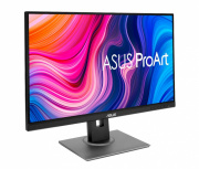 Monitor ASUS ProArt PA278QV LED 27", 2560x1440, 75Hz, HDMI/DisplayPort, Bocinas Integradas, Negro - Imagen adicional 5