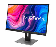 Monitor ASUS ProArt PA278QV LED 27", 2560x1440, 75Hz, HDMI/DisplayPort, Bocinas Integradas, Negro - Imagen adicional 6