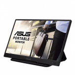 Monitor Portátil ASUS ZenScreen MB166B LED 15.6", 1920x1080 Full HD, 60Hz,