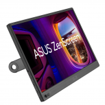 Monitor Portátil ASUS ZenScreen MB169CK LCD 15.6", 1920x1080 Full HD, 60Hz, HDMI, - Imagen adicional 10