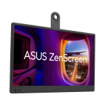 Monitor Portátil ASUS ZenScreen MB169CK LCD 15.6", 1920x1080 Full HD, 60Hz, HDMI, - Imagen adicional 8