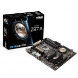Compra Tarjeta Madre ASUS ATX Z97 A S 1150 Intel Z97 HDMI 90MB0ID0 M0EAY0 Cyberpuerta.mx