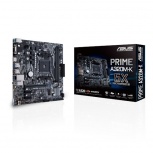 Tarjeta Madre ASUS micro ATX MB PRIME A320M-K, S-AM4, AMD A320, HDMI, 32GB DDR4 para AMD ― Requiere Actualización de BIOS para la Serie Ryzen 5000