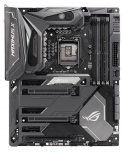 Tarjeta Madre ASUS ATX ROG MAXIMUS X FORMULA, S-1151, Intel Z370, HDMI, 64GB DDR4 para Intel 