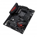 Compra Tarjeta Madre ASUS ATX ROG CROSSHAIR VII HERO WI FI 90MB0XF0 M0AAY0 Cyberpuerta.mx