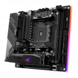 Compra Tarjeta Madre ASUS mini ITX ROG Strix X570 I Gaming 90MB1140 M0EAY0 Cyberpuerta.mx