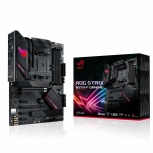 Tarjeta Madre ASUS ATX ROG STRIX B550-F GAMING, S-AM4, AMD B550, HDMI, 128GB DDR4 para AMD ― Requiere Actualización de BIOS para la Serie Ryzen 5000