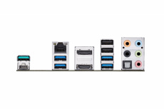 Tarjeta Madre ASUS ATX Prime B550-Plus, S-AM4, AMD B550, HDMI, 128GB DDR4 para AMD  image