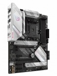 Tarjeta Madre ASUS ATX ROG STRIX B550-A GAMING, S-AM4, AMD B550, HDMI, 128GB DDR4 para AMD ― Requiere Actualización de BIOS para la Serie Ryzen 5000