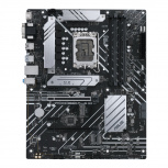 Tarjeta Madre ASUS ATX PRIME B660-PLUS D4, S-1700, Intel B660, HDMI 2.1, 128GB  DDR4 para Intel