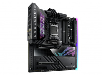Tarjeta Madre ASUS E-ATX ROG Crosshair X670E Extreme, S-AM5, AMD X670E, 128GB DDR5 para AMD - Imagen adicional 1