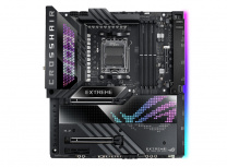Tarjeta Madre ASUS E-ATX ROG Crosshair X670E Extreme, S-AM5, AMD X670E, 128GB DDR5 para AMD