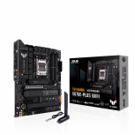 Tarjeta Madre ASUS ATX TUF Gaming X670E Plus WiFi, S-AM5, AMD X670, HDMI, 128GB DDR5 para AMD