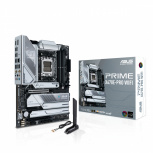 Tarjeta Madre ASUS ATX Prime X670E-Pro WiFi, S-AM5, AMD X670, HDMI, 128GB DDR5 para AMD