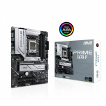 Tarjeta Madre ASUS PRIME X670-P, ATX, Socket AM5, AMD X670, 128GB DDR5, HDMI/DP para AMD - Imagen adicional 2
